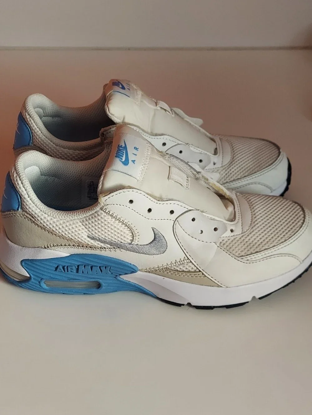 Nike Women's Air Max Excee